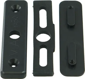 Manticore Arms MANTICORE TAVOR GASKETED PORT COVER FOR IWI TAVOR