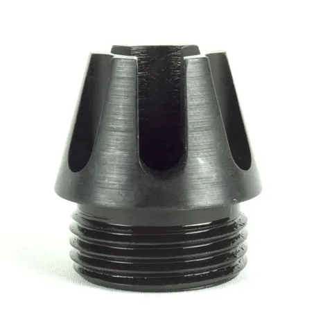 Manticore Arms Manticore Arms Tip for Afterburner Linear Compensator - Flash Hider