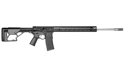 Seekins Precision SEEKINS DMR 6MM ARC 22" 30RD BLK