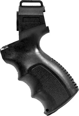 JE Machine Tech JE SHOTGUN PISTOL GRIP MB500 ADJ STOCK CONVERSION BLACK