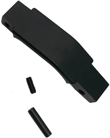 JE Machine Tech JE AR15 ADVANCED TRIGGER GUARD