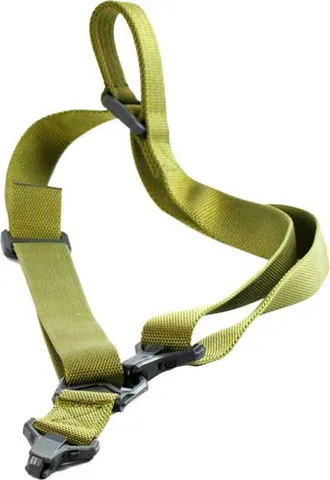 JE Machine Tech JE SLING QUICK ACTION 1/2 PNT GREEN