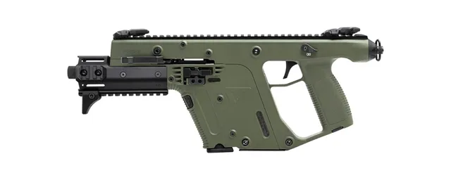 Kriss USA Vector SDP Enhanced KV45-PGR30