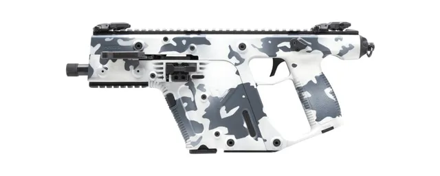 Kriss USA Vector SDP KV45-PMCALP20