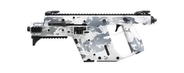 Kriss USA Vector SDP Enhanced KV45-PMCALP30