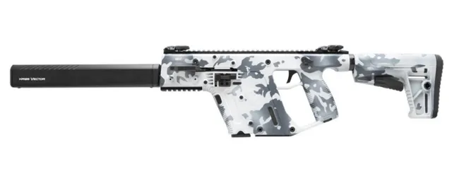 Kriss USA Vector CRB KV10-CMCALP20