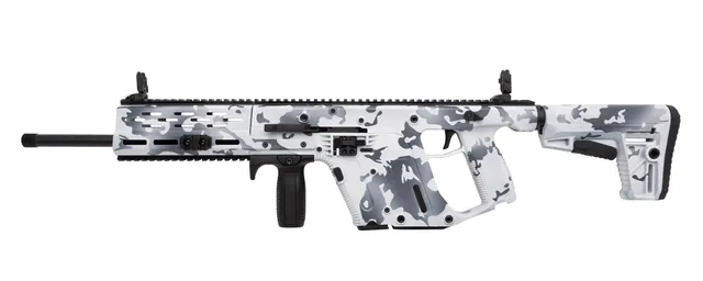 Kriss USA Vector CRB Enhanced KV22-CMCALP12