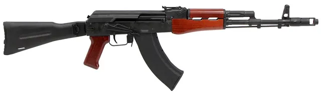 Kalashnikov USA KUSA KR103SFSRW