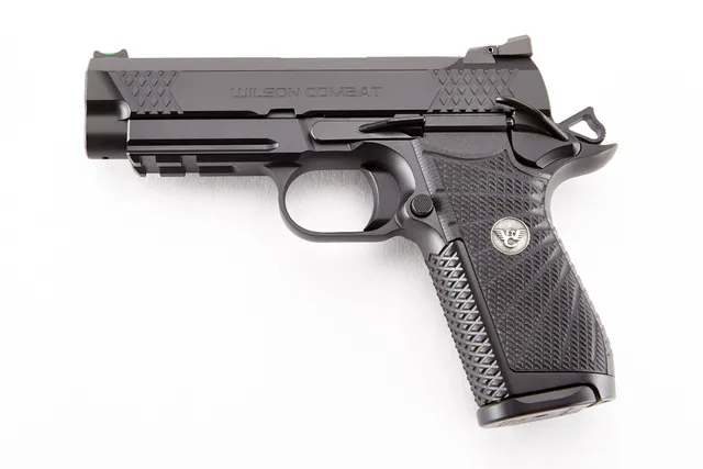 Wilson Combat 1911 EDC X9 EDCXPR9