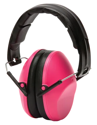 Pyramex VG90 Ear Muff Adult Pink VGPM9010PC