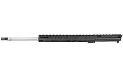 Luth-AR 24" BULL BBL COMP UPPER RECEIVER