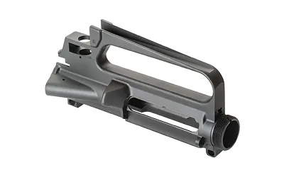 Luth-AR LUTH AR STRIPPED A2 UPPER BLACK