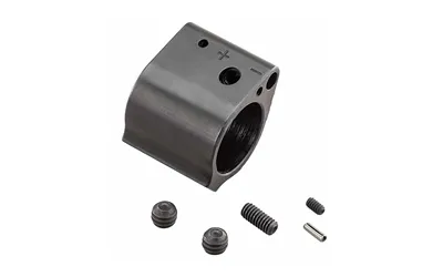 Luth-AR LUTH AR .750 ADJUSTABLE GAS BLOCK