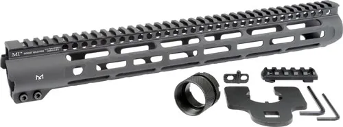 Midwest Industries MI HANDGUARD SLH 15" M-LOK FITS AR-15