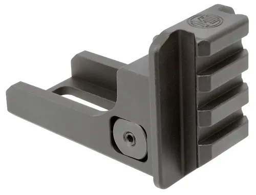 Midwest Industries MIDWEST AK PIC END PLATE ADAPTOR