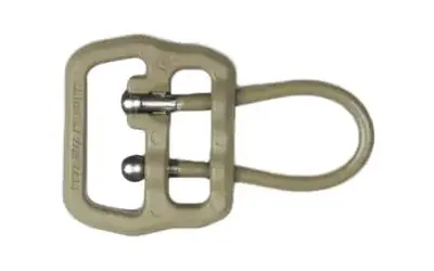 Blue Force Gear BL FORCE ULOOP 1.00" TAN