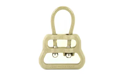 Blue Force Gear BL FORCE ULOOP 1.25" TAN