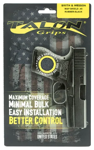 Talon TALON GRP FOR S&W SHIELD 45 2.0 RBR