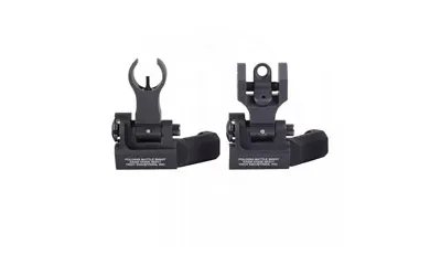 Troy Ind Folding BattleSights SSIG45SHRBT00