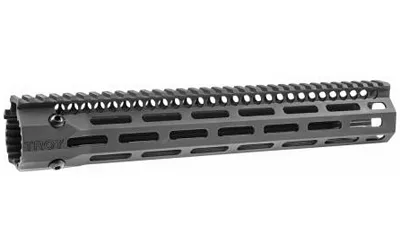 Troy Ind TROY BATTLERAIL SOCC125 12.5" MLOK