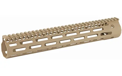 Troy Ind TROY LOW-PROFILE SOCC RAIL 223 12.5"