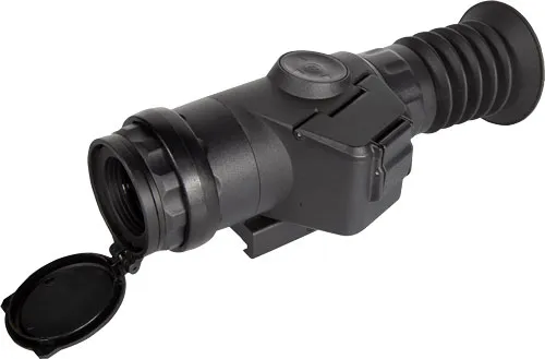 Sightmark SIGHTMARK WRAITH 4K MINI 4X 2-16X28 DIGI NGT VISION SCOPE