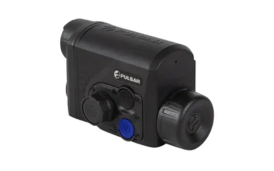 Pulsar PULSAR PROTON FXQ30 KIT THERMAL IMAGING FRONT ATCHMNT