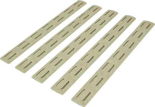 Bravo Company MFG MCMR Rail Panel Kit BCM-MCMR-RP-FDE-5