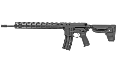 Bravo BCM RECCE-18 MCMR 5.56 18" 30RD BLK