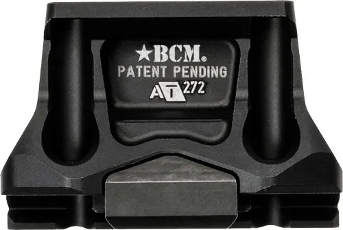 Bravo Company MFG BCM AT OPTIC MOUNT 1.93" HIGH FOR TRIJICON MRO