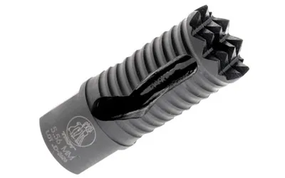 Troy Ind Medieval Muzzle Brake SBRAMED05BT00