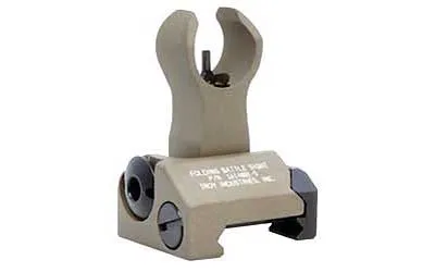 Troy Ind BattleSight Front Folding SSIGFBSFHFT