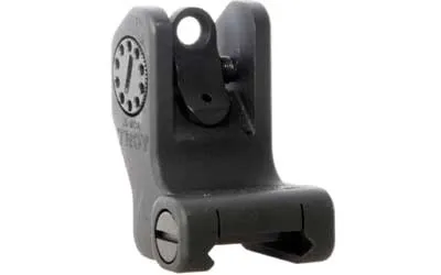 Troy Ind Battle Sight Rear FRSROBTOO