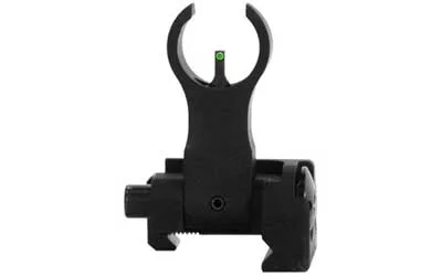 Troy Ind BattleSight Front Folding Tritium FBSFHBT02