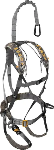 Muddy MUDDY AMBUSH HARNESS OPTIFADE ELEV II ONE SIZE 300LB RATING