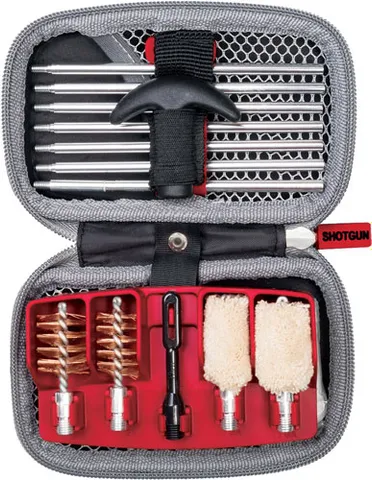 Real Avid Gun Boss Cleaning Kit AVGCK310S