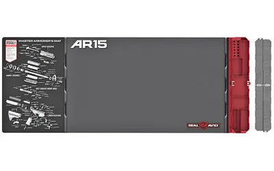 Real Avid REAL AVID MASTER ARMORERS MAT