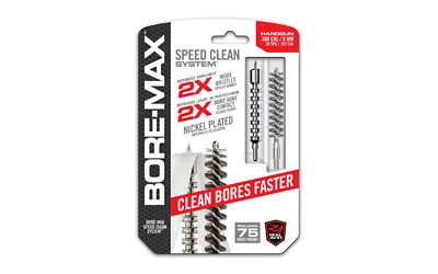 Real Avid REAL AVID BORE MAX KIT 9MM