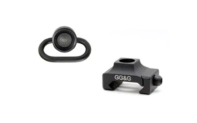 GGG GG&G QD SLING THING FOR DOVETAIL HD