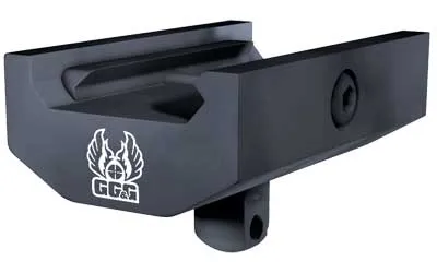 GGG GG&G HARRIS BIPOD ADAPTER