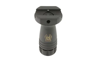 GGG GG&G SFG-1 SHORT VERTICAL GRIP BLK