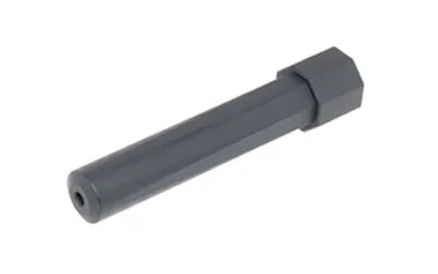 GGG GG&G REM 870 2-SHOT MAG TUBE EXT BLK