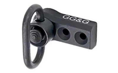 GGG GG&G SCAR QD REAR SLING ATTCHMNT