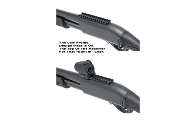 GGG GG&G REMINGTON 870 SCOPE MNT