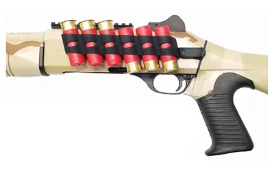 GGG GG&G BENELLI M4 6 SHT SIDE SADDLE