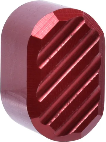 Phase 5 Weapon Systems PHASE5 MAG RELEASE RED