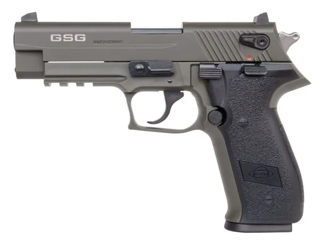 American Tactical GSG Firefly G2210FFG
