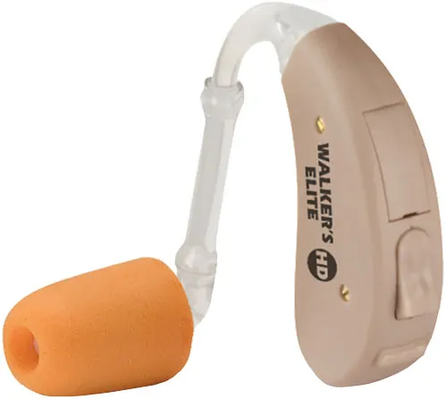 Walkers Game Ear WALKERS GAME EAR PRO ELITE II 50dB HD HEARING ENHANCEMENT