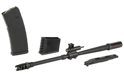 Desert Tech DT MDRX CONV KIT 556NATO 16" 30RD FW