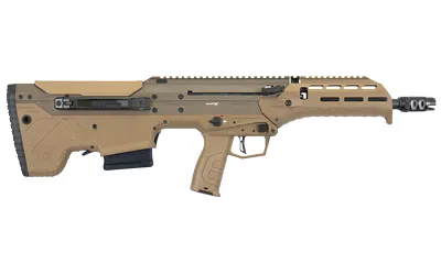 Desert Tech DT MDRX  308 WIN 16" 10RD FDE FE